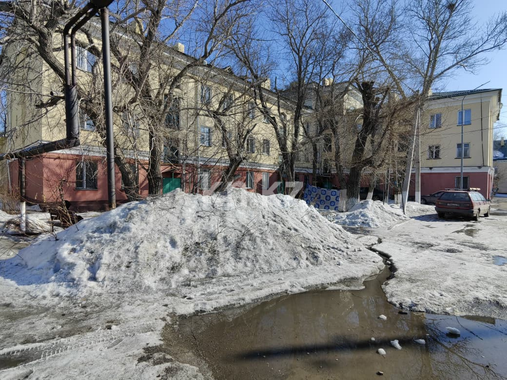 Продажа 2-комнатной квартиры, 65 м² в Караганде - фото 23