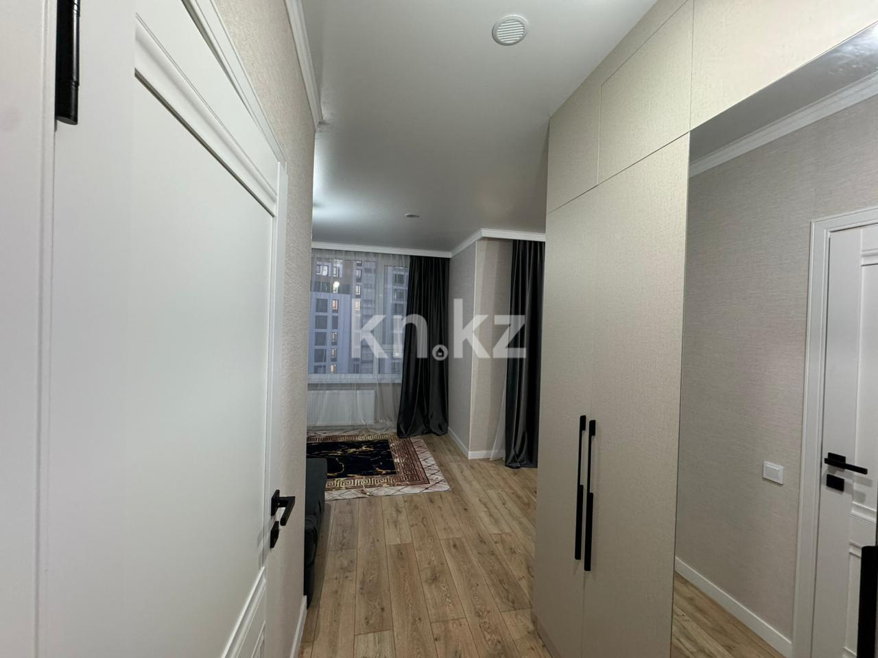 Аренда 1-комнатной квартиры, 38 м² в Астане - фото 5