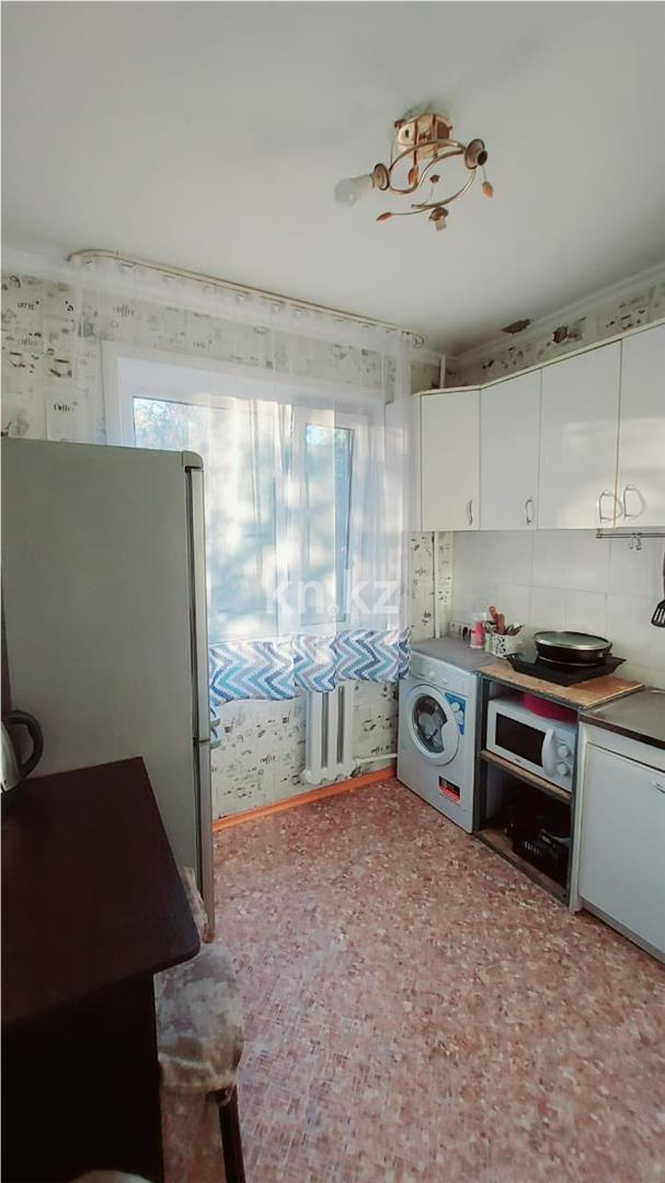 Продажа 2-комнатной квартиры, 45 м², мкр-н 12 в Караганде - фото 8