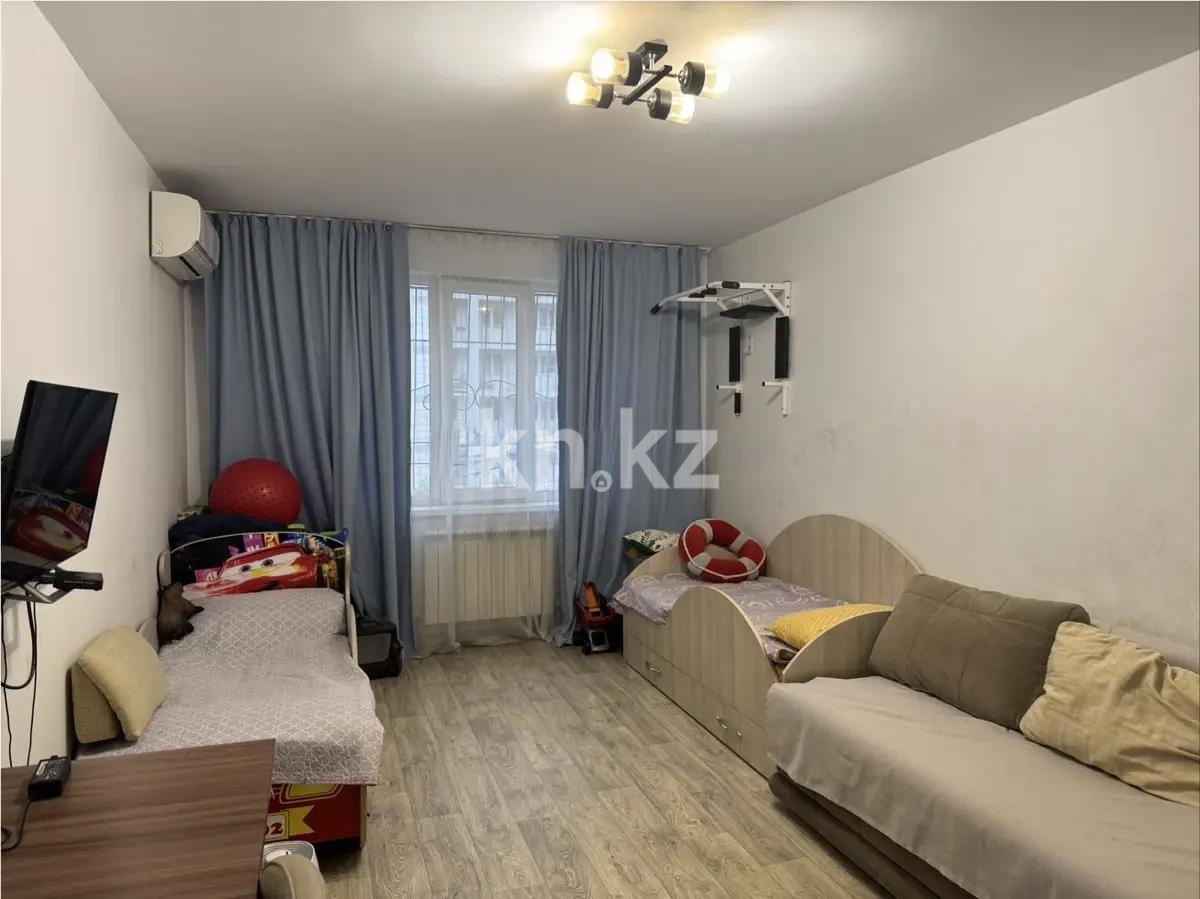 Продажа 1-комнатной квартиры, 40.9 м² в Алматы