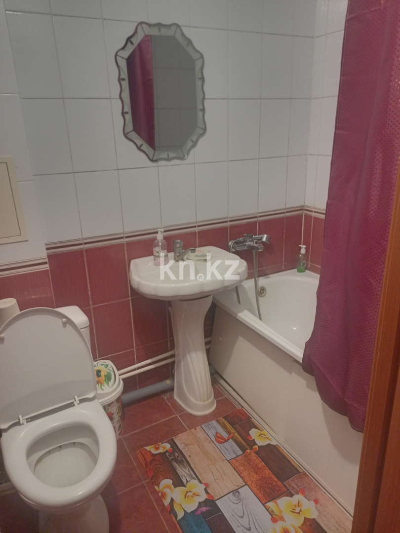 Аренда 1-комнатной квартиры посуточно, 32 м², ул. Мухита, дом  134 в Уральске - фото 4