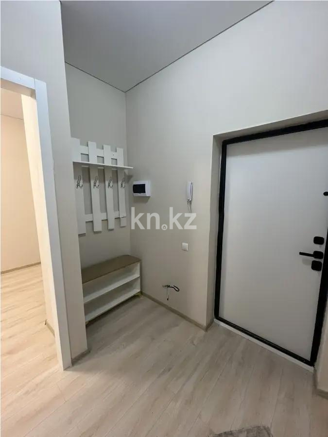 Продажа 1-комнатной квартиры, 36.4 м² в Астане - фото 4