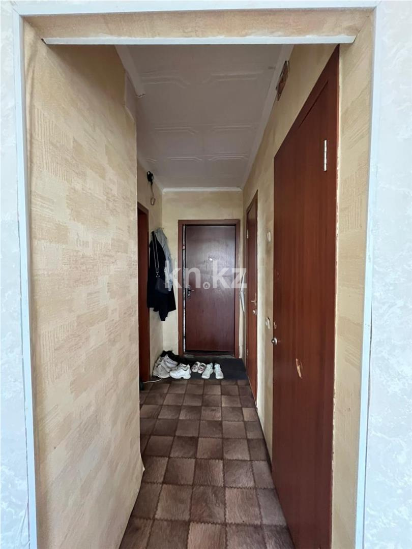 Продажа 1-комнатной квартиры, 35 м², мкр-н Степной-4 в Караганде - фото 9