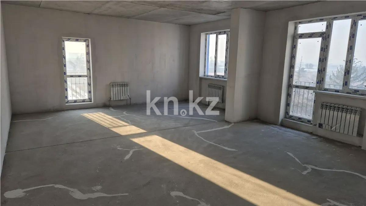 Продажа 2-комнатной квартиры, 65 м², мкр-н Калкаман-1, дом  5 в Алматы