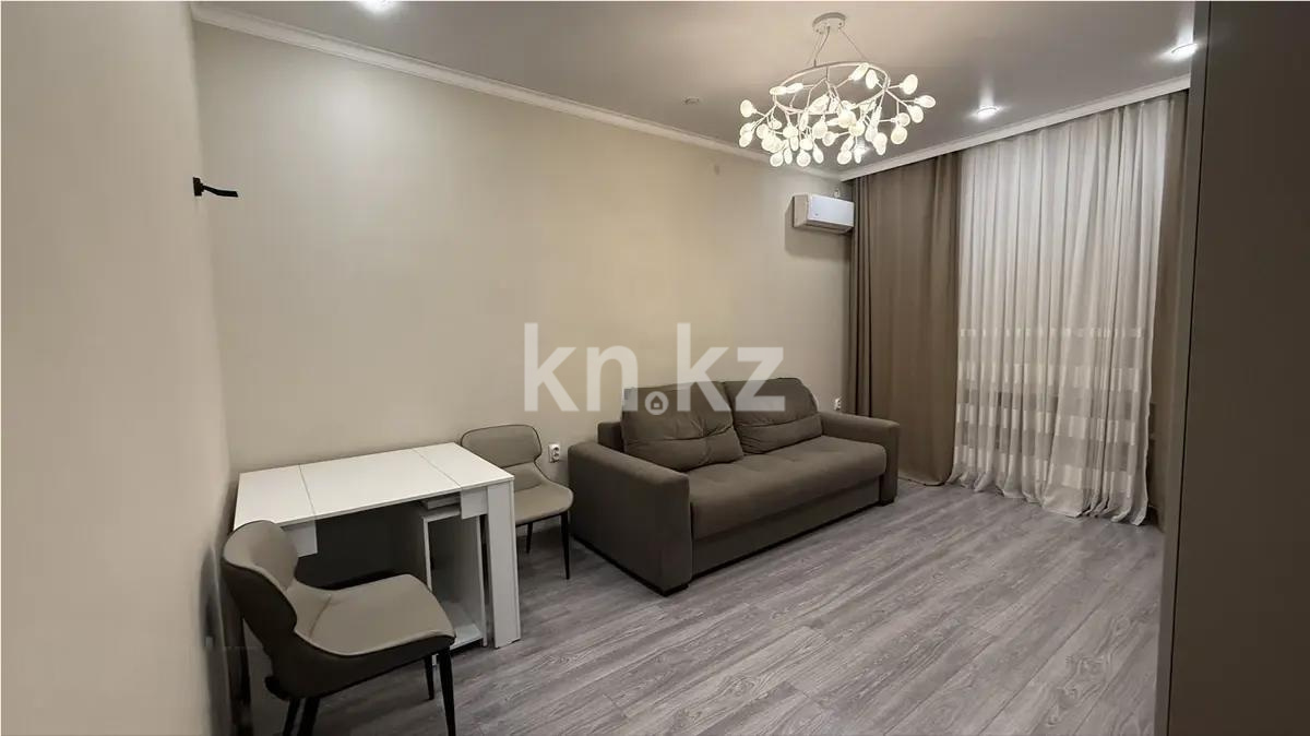 Продажа 2-комнатной квартиры, 52 м² в Астане - фото 2