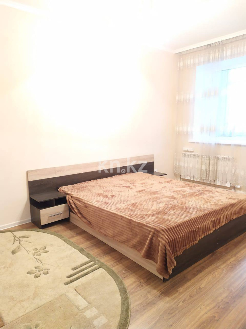 Аренда 2-комнатной квартиры, 54 м² в Астане - фото 5