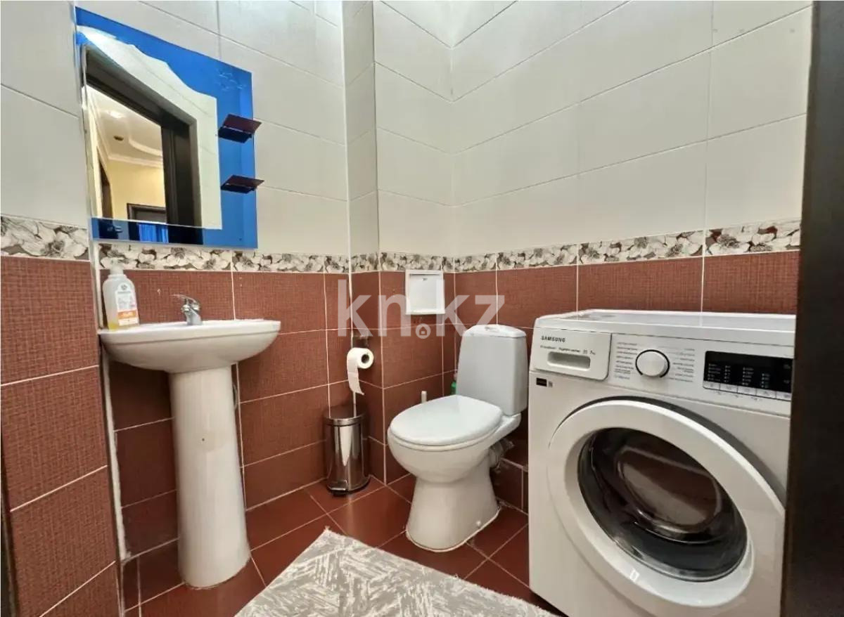 Продажа 4-комнатной квартиры, 120 м² в Алматы - фото 5