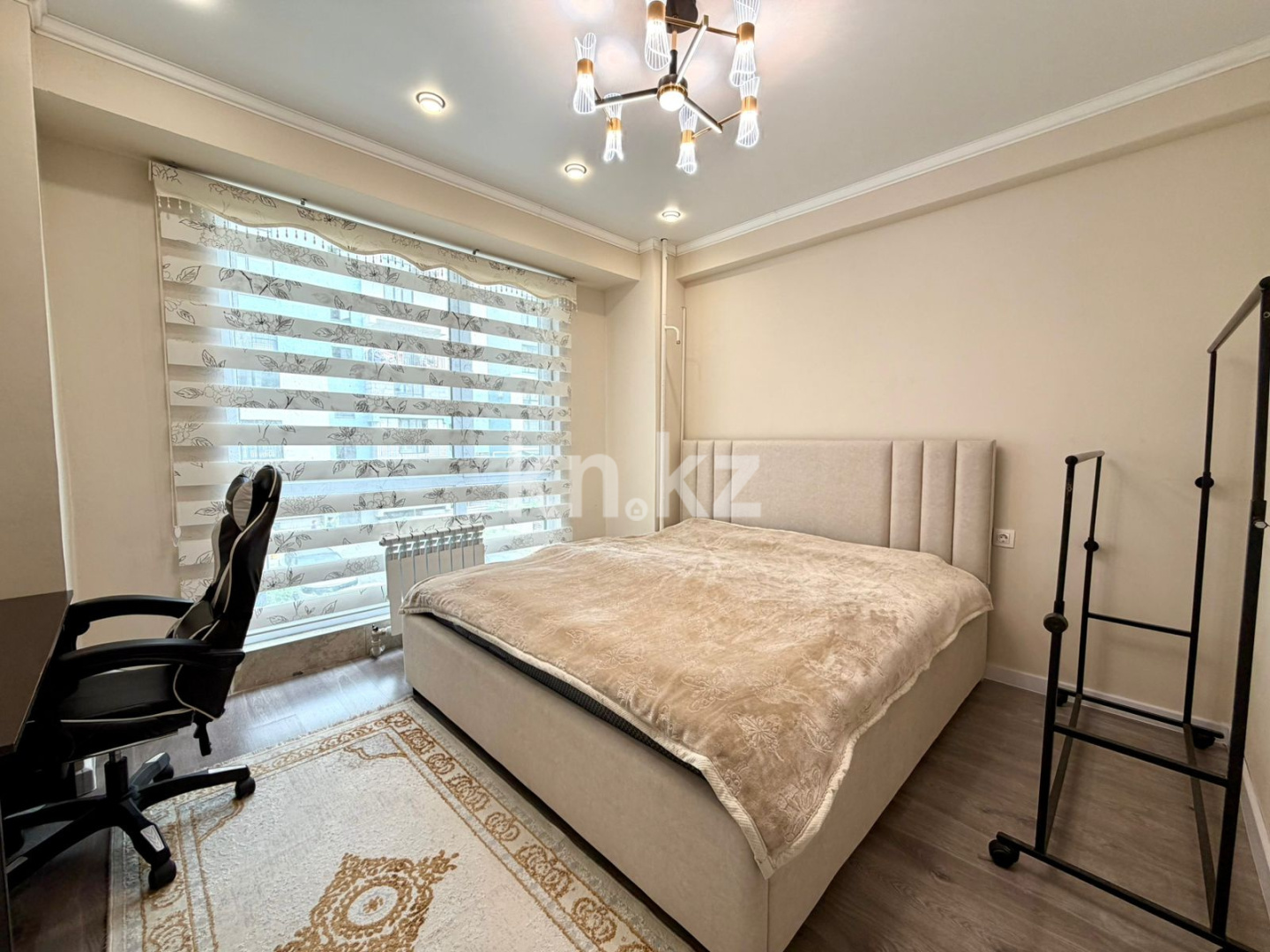 Продажа 2-комнатной квартиры, 51 м² в Алматы - фото 7