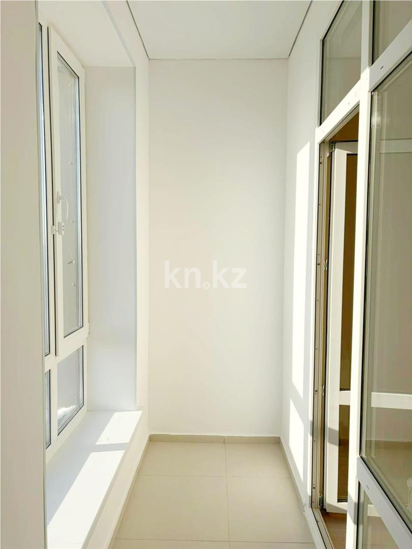Продажа 1-комнатной квартиры, 38 м² в Астане - фото 5