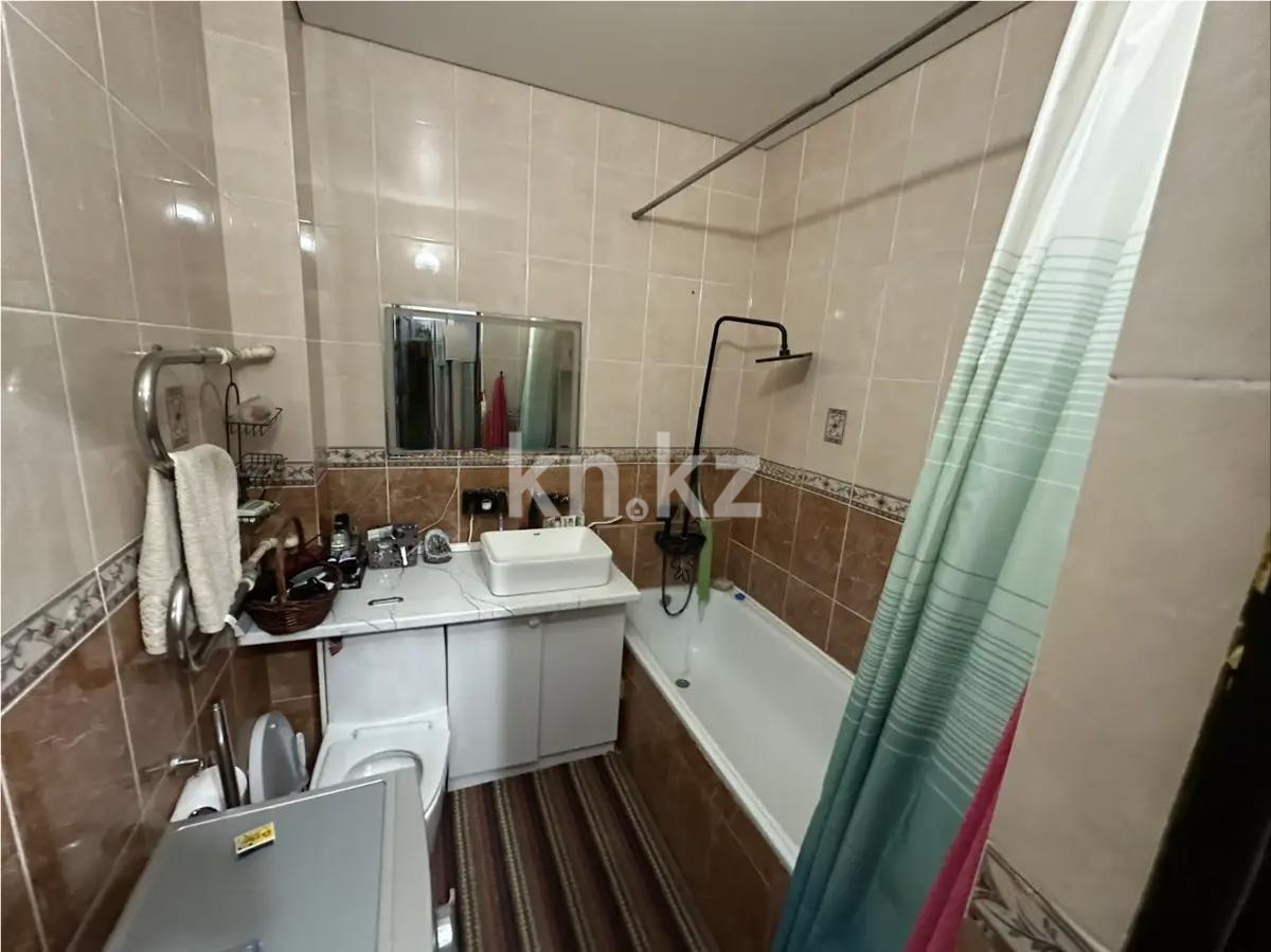 Продажа 1-комнатной квартиры, 50 м² в Алматы - фото 4