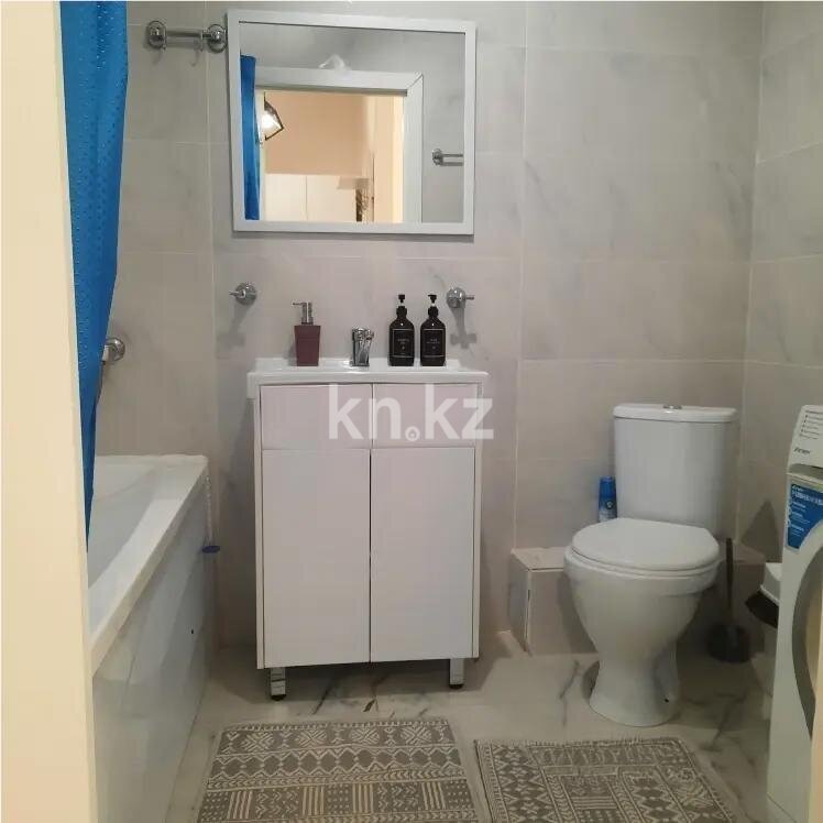 Продажа 1-комнатной квартиры, 33 м² в Астане - фото 3