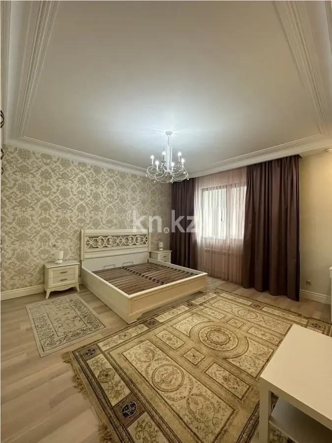 Продажа 4-комнатной квартиры, 190 м², пр. Кабанбай батыра, дом  13 в Астане - фото 3