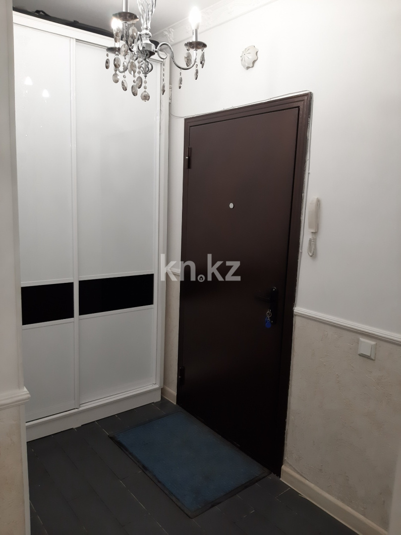 Продажа 3-комнатной квартиры, 71 м² в Алматы - фото 11