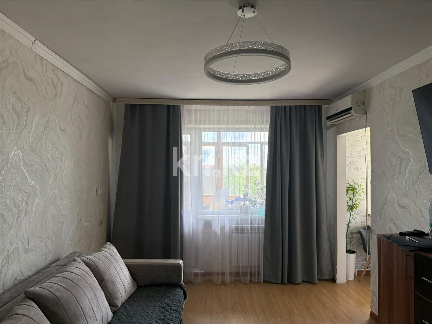Продажа 1-комнатной квартиры, 30 м² в Караганде