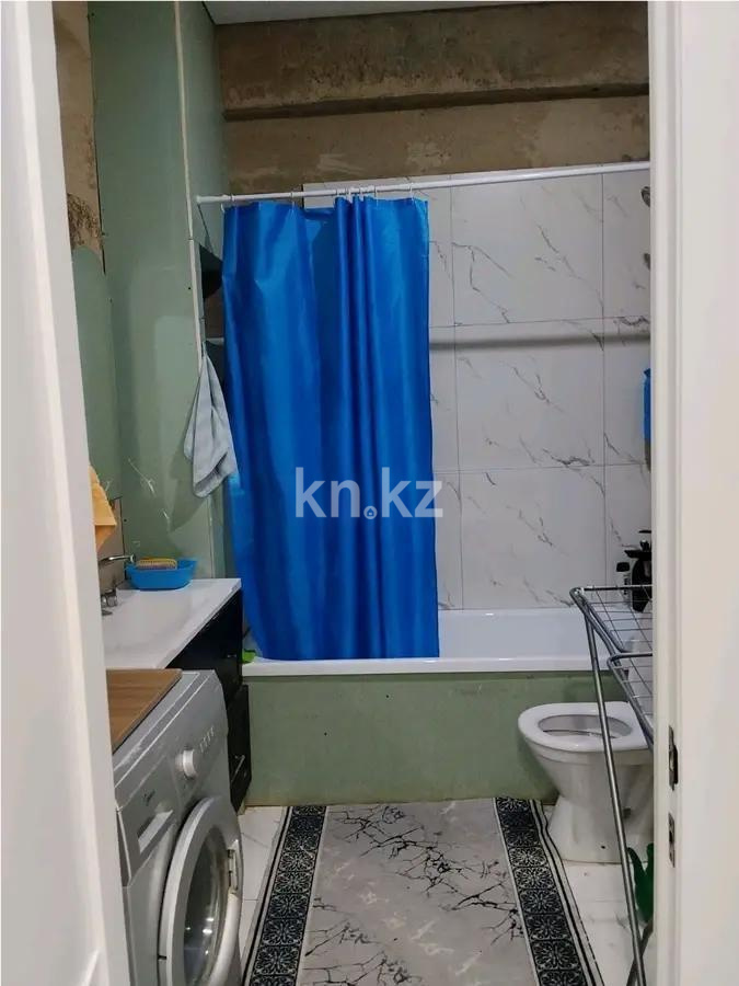 Продажа 2-комнатной квартиры, 52 м² в Астане - фото 5