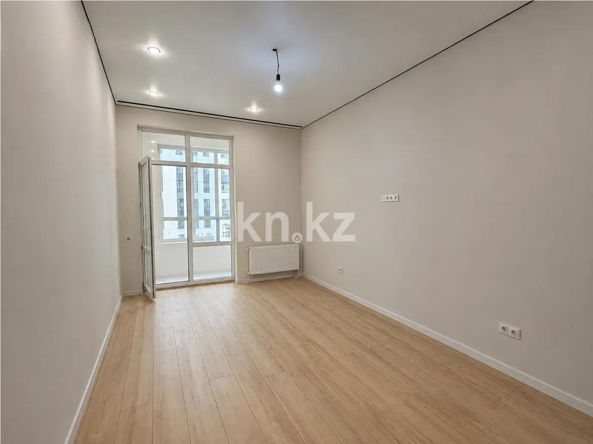 Продажа 2-комнатной квартиры, 50 м² в Алматы