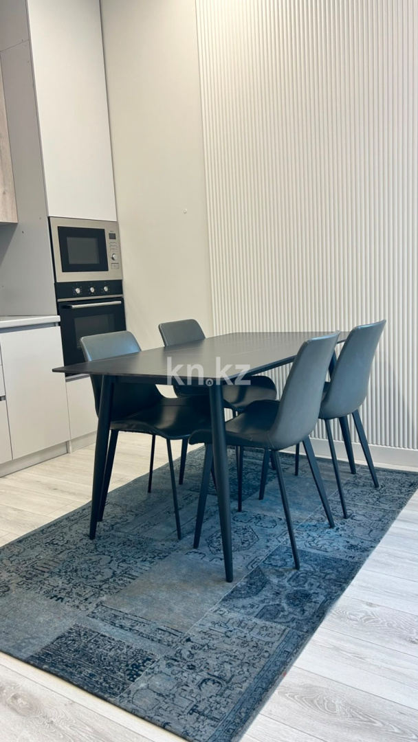 Продажа 3-комнатной квартиры, 77 м² в Алматы