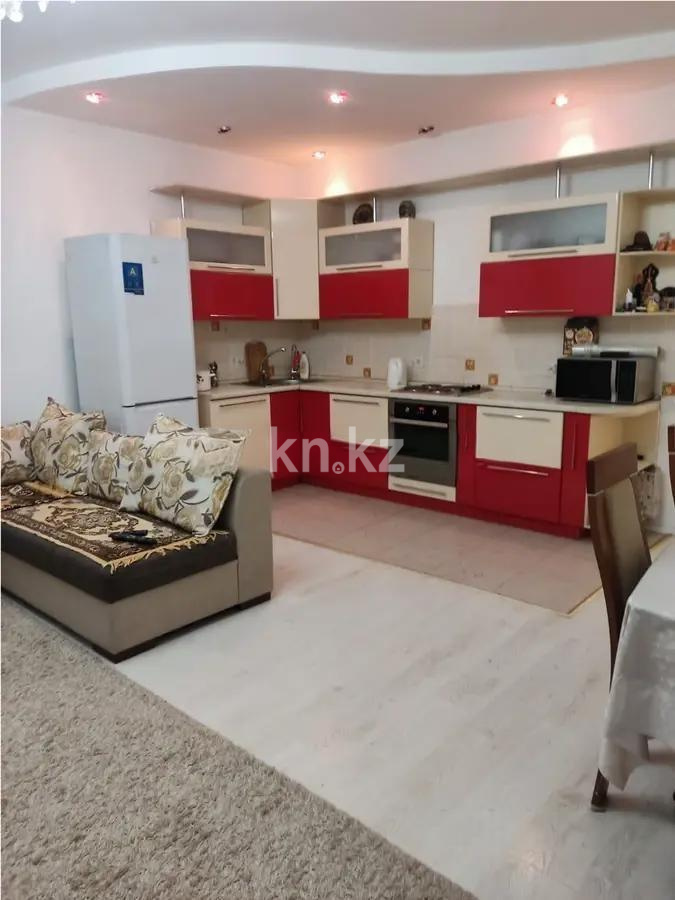 Продажа 2-комнатной квартиры, 67.4 м² в Астане - фото 2