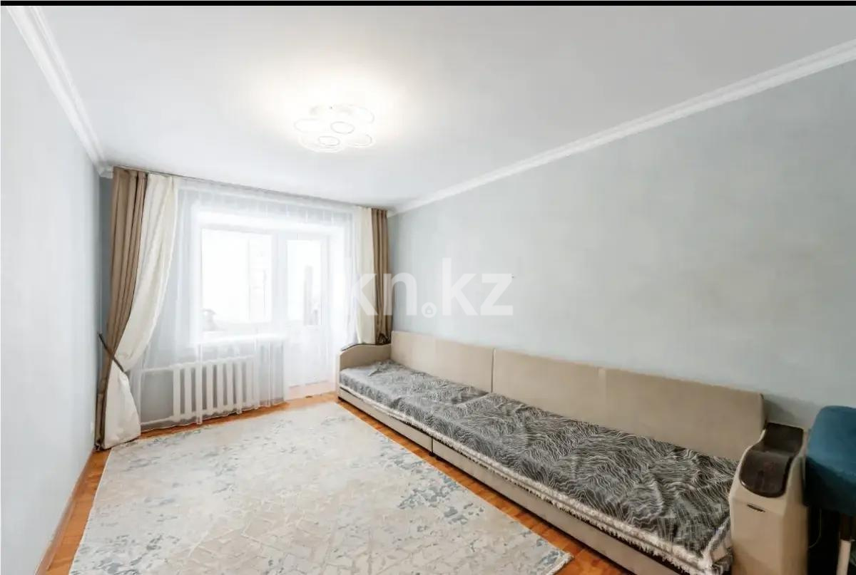 Продажа 1-комнатной квартиры, 37.9 м² в Астане