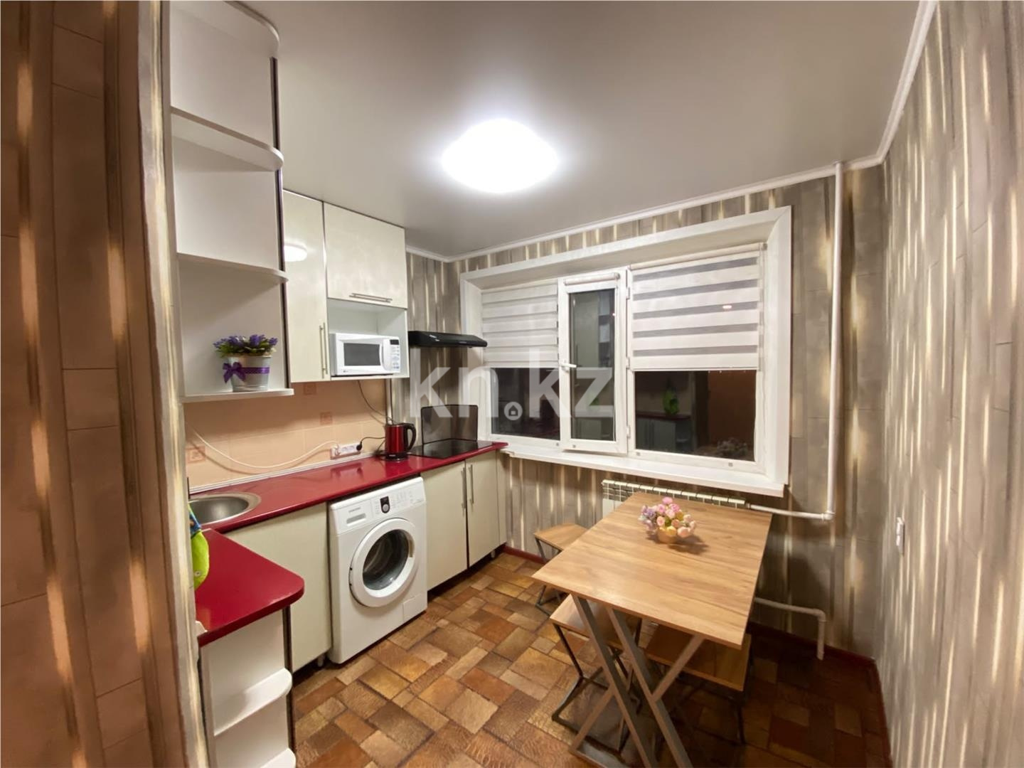 Продажа 2-комнатной квартиры, 51 м² в Караганде - фото 11