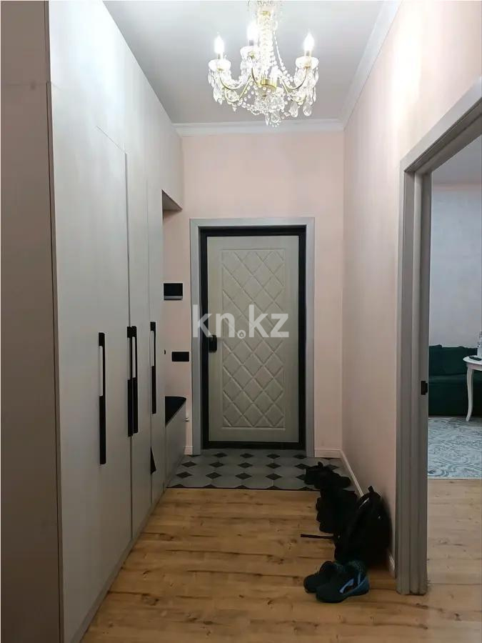 Продажа 3-комнатной квартиры, 90 м² в Астане - фото 4