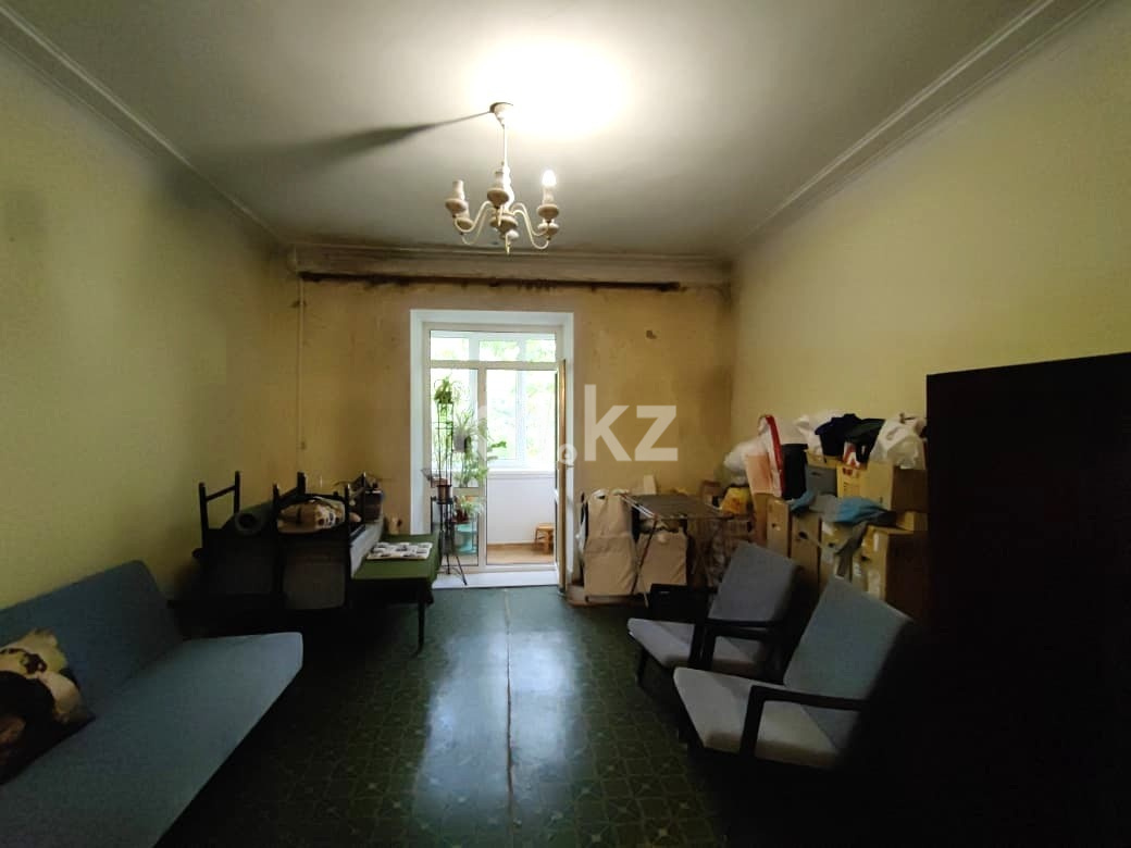 Продажа 3-комнатной квартиры, 82 м² в Караганде - фото 10