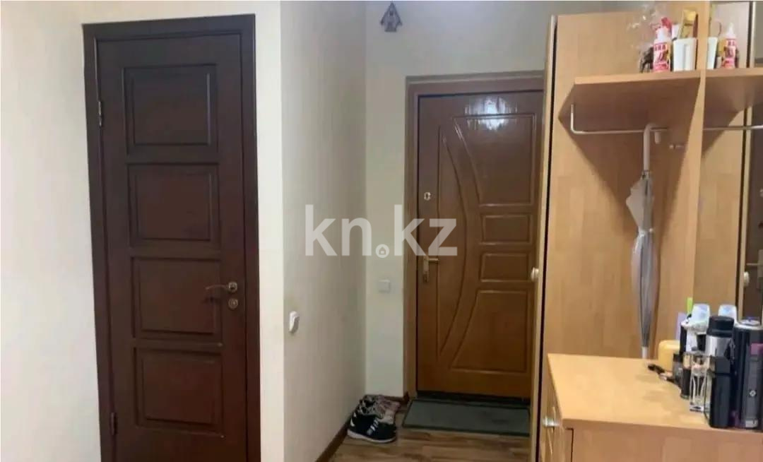 Продажа 2-комнатной квартиры, 60 м², мкр-н Жетысу-3, дом  17 в Алматы - фото 4