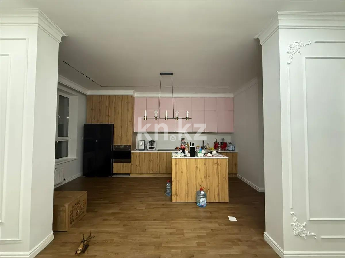 Продажа 3-комнатной квартиры, 88 м² в Астане - фото 3
