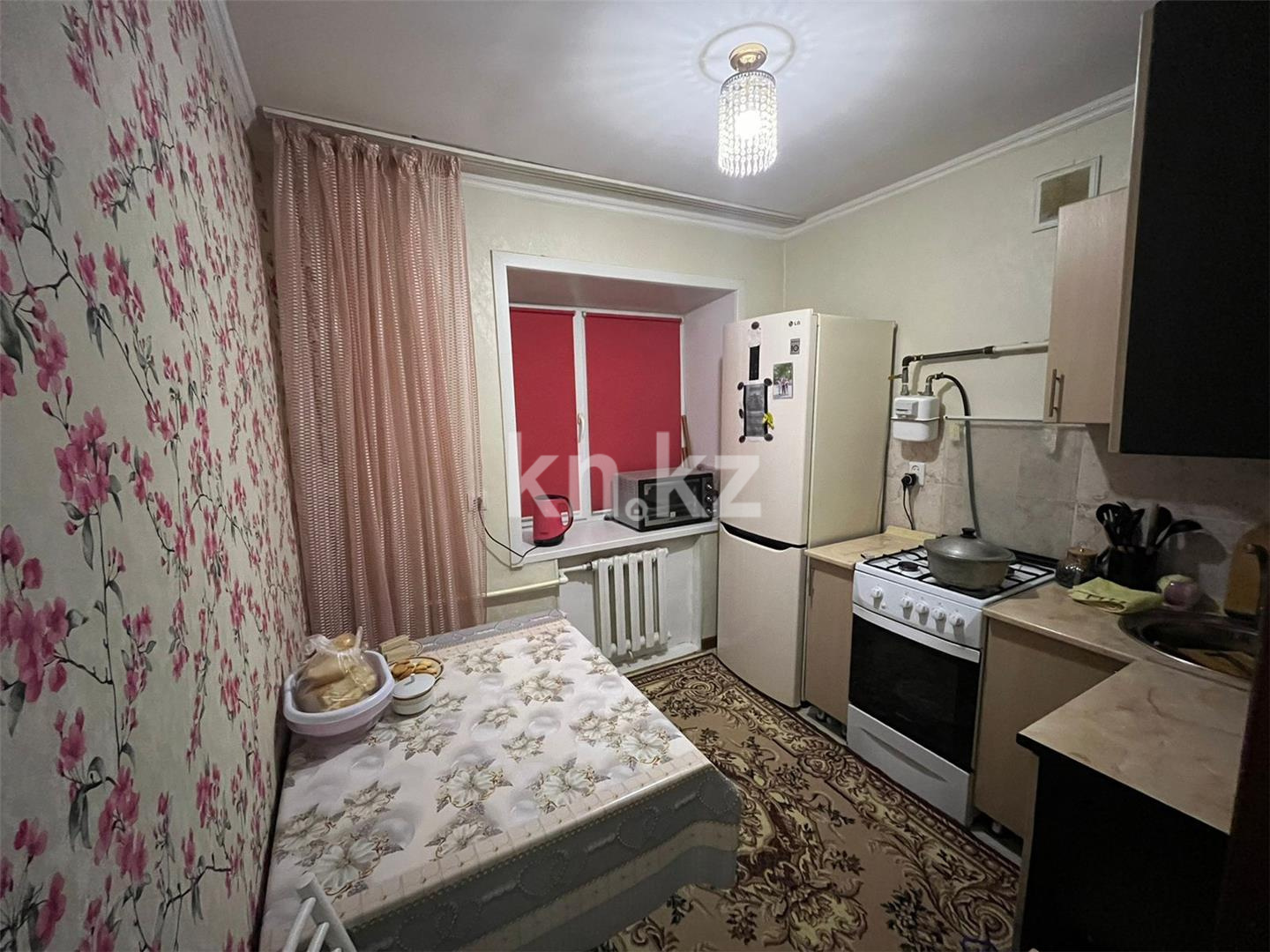 Продажа 2-комнатной квартиры, 54 м², ул. Дружбы в Караганде - фото 5