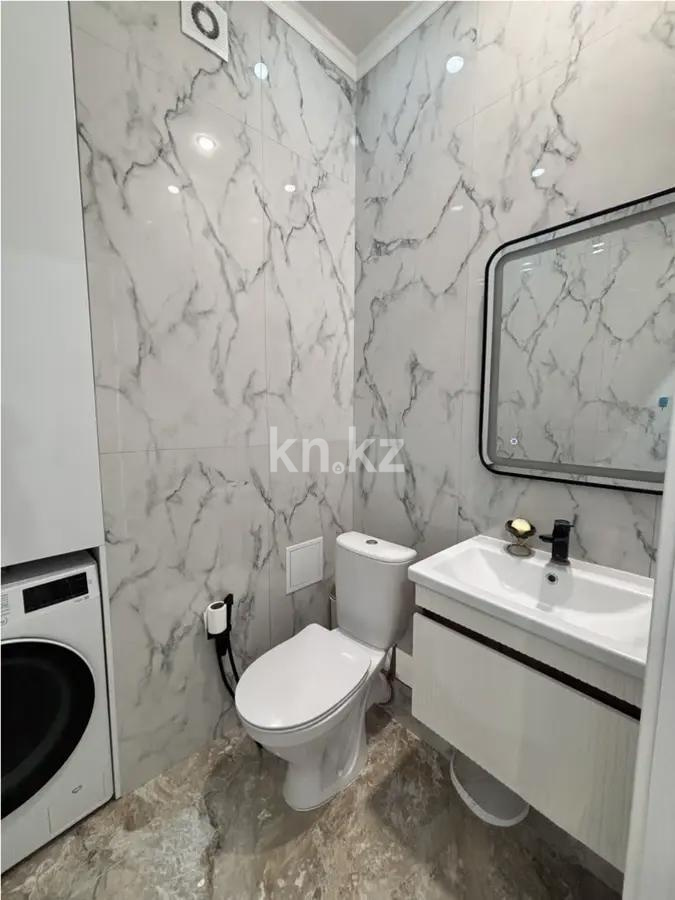 Продажа 3-комнатной квартиры, 76 м² в Астане - фото 5