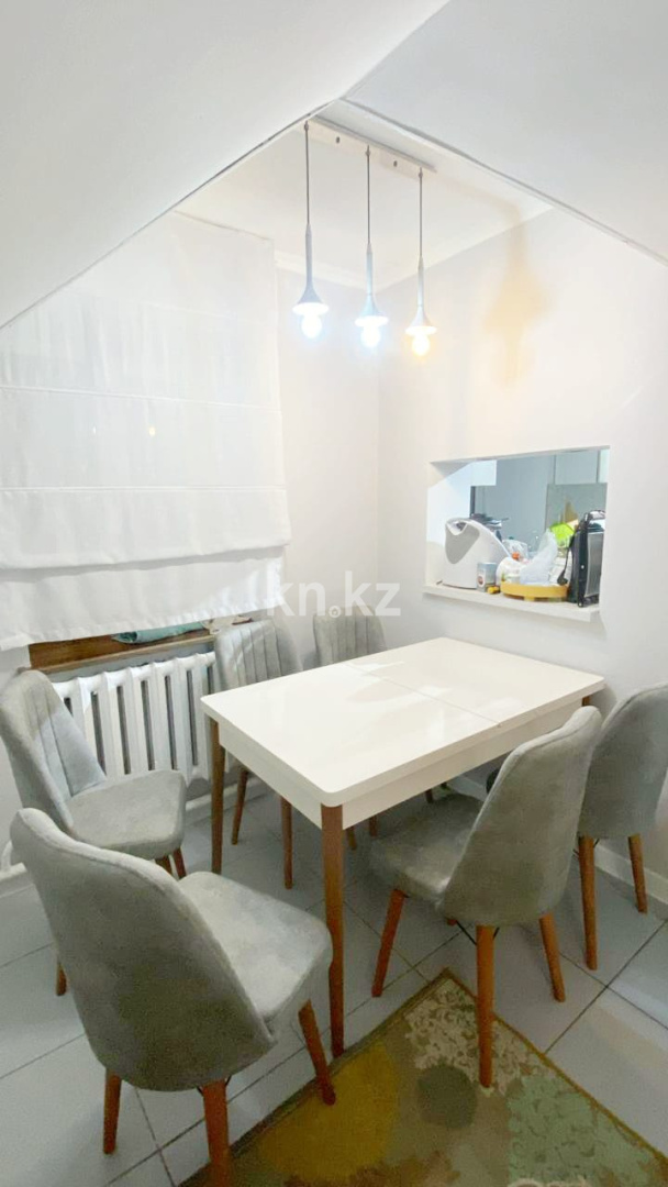 Продажа 4-комнатного дома, 110 м² в Астане - фото 2