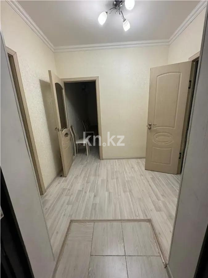 Продажа 1-комнатной квартиры, 48.5 м² в Алматы - фото 5