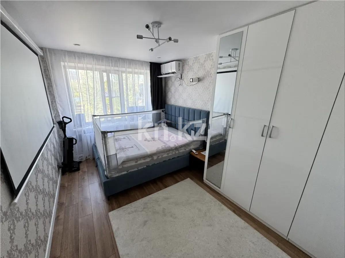 Продажа 2-комнатной квартиры, 49 м² в Астане - фото 3