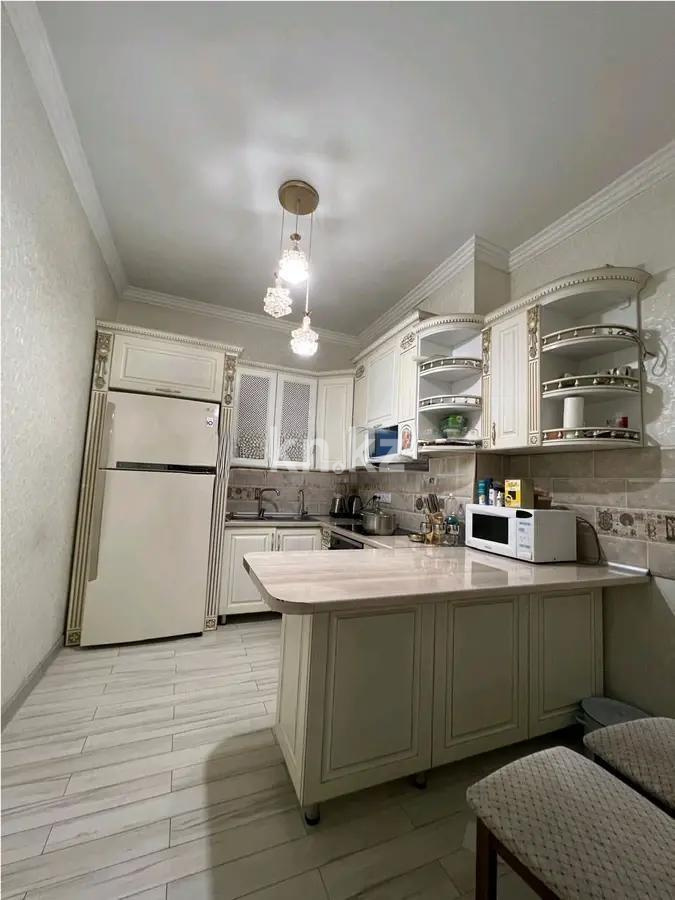 Продажа 3-комнатной квартиры, 110 м², пр. Гагарина, дом  309 в Алматы - фото 4