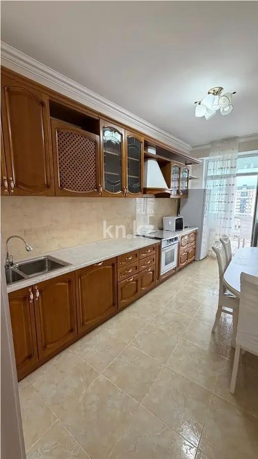 Продажа 2-комнатной квартиры, 97 м² в Астане - фото 3