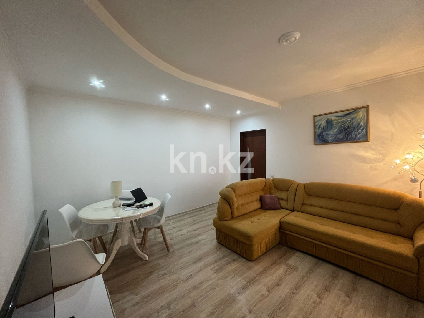 Продажа 3-комнатной квартиры, 63 м², ул. Таттимбета в Караганде - фото 7