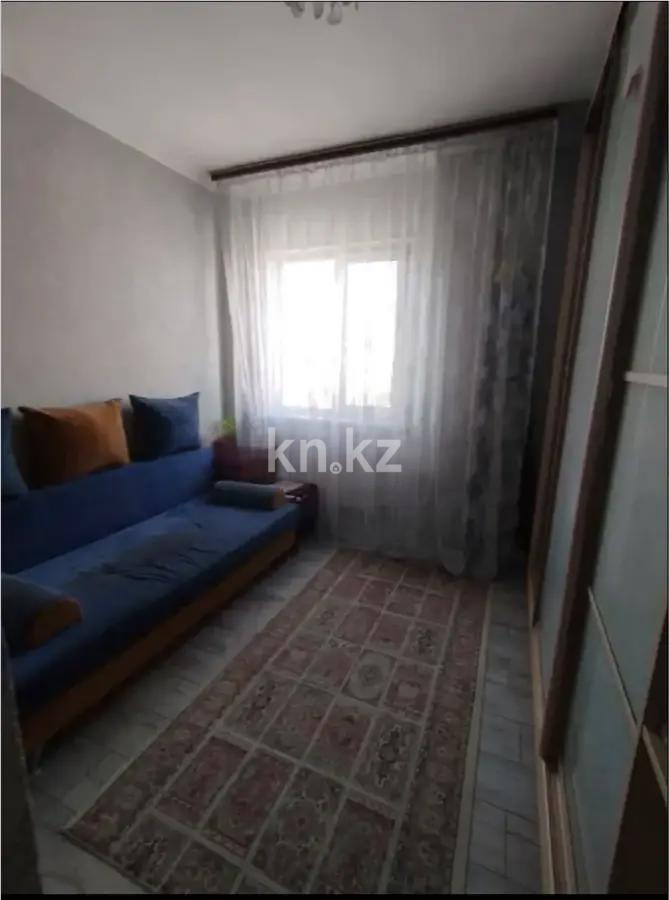 Продажа 2-комнатной квартиры, 57.6 м², ул. Аралкум, дом  63 в Алматы