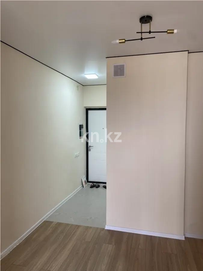 Продажа 1-комнатной квартиры, 26 м² в Алматы - фото 4