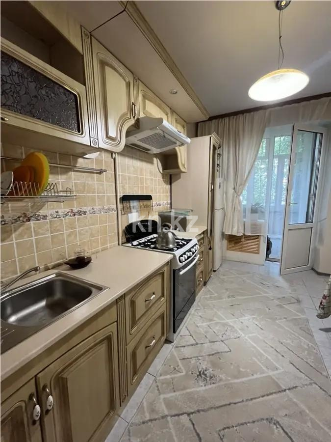 Продажа 2-комнатной квартиры, 55 м² в Алматы - фото 3