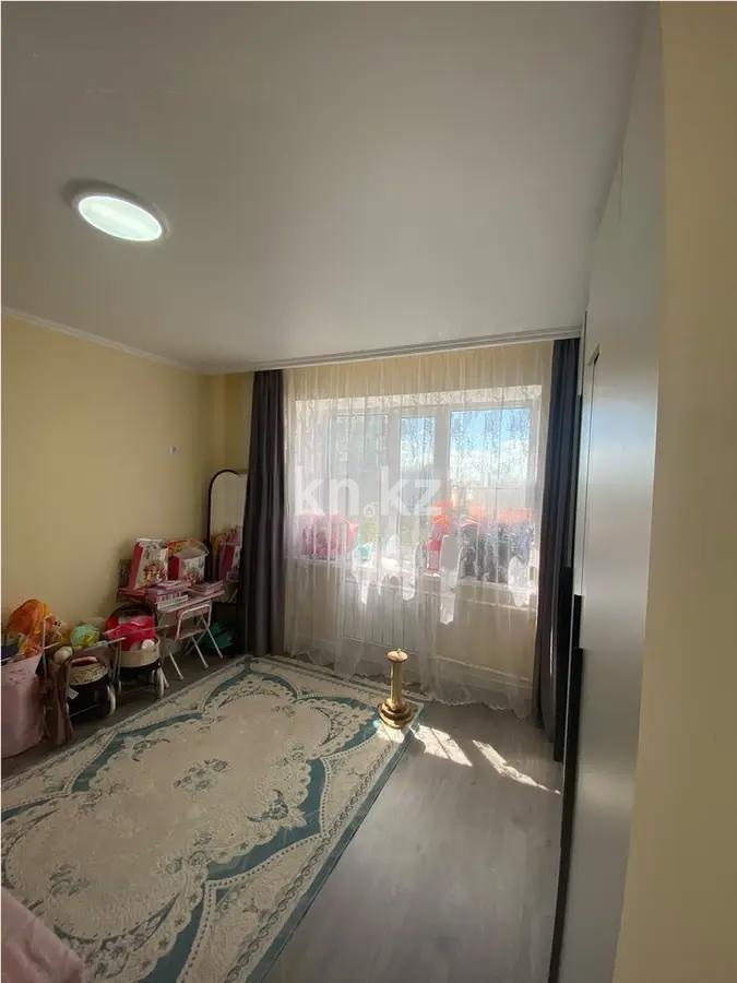 Продажа 2-комнатной квартиры, 45 м² в Темиртау - фото 2