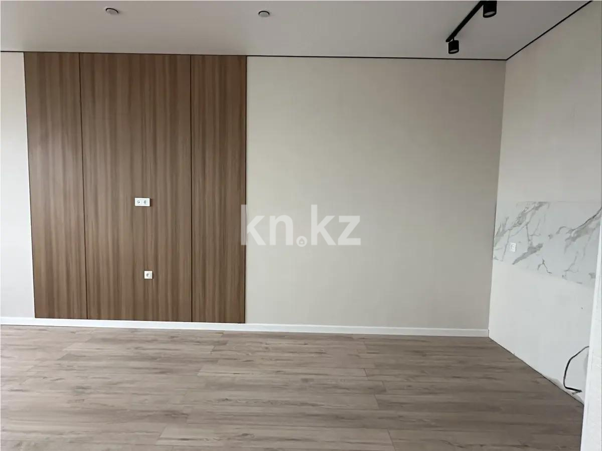 Продажа 1-комнатной квартиры, 43 м² в Астане