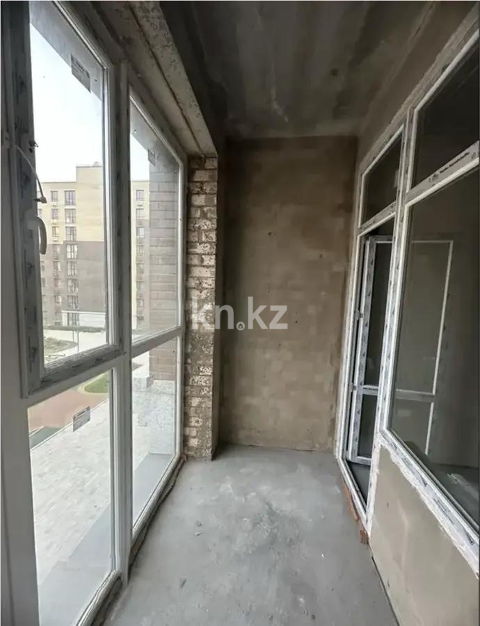 Продажа 1-комнатной квартиры, 42.1 м² в Астане - фото 5