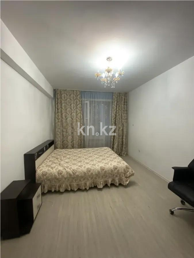 Продажа 1-комнатной квартиры, 47 м² в Алматы