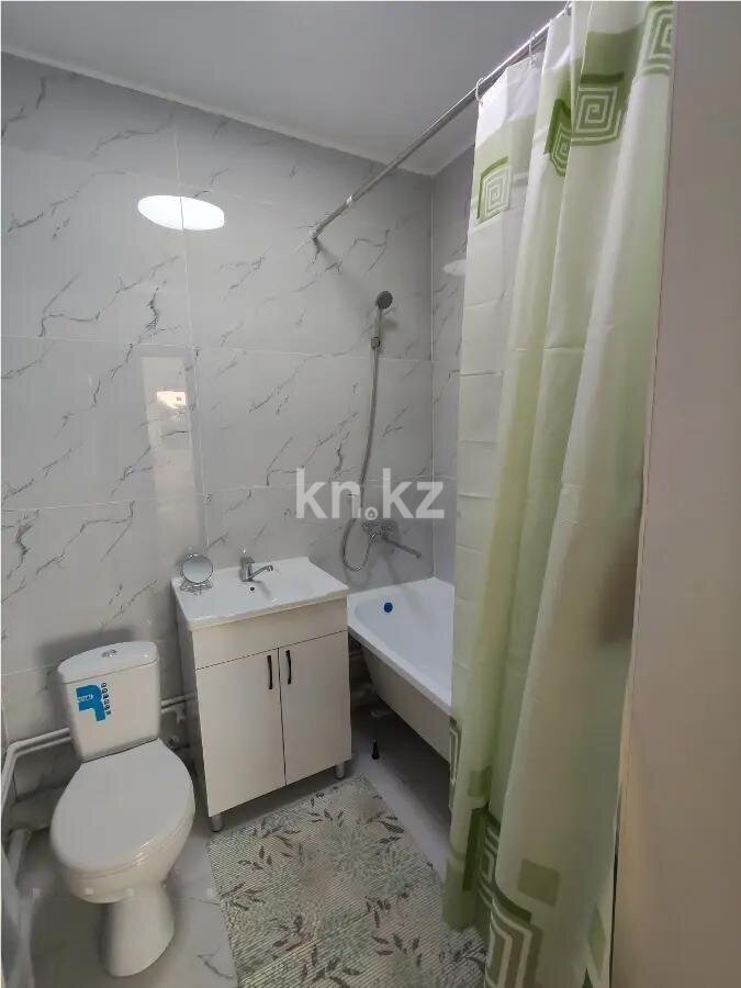 Продажа 1-комнатной квартиры, 40.7 м² в Алматы - фото 3