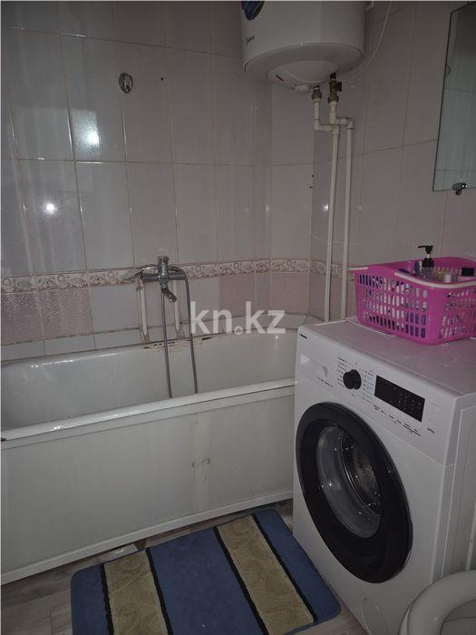 Продажа 2-комнатной квартиры, 44 м², ул. Парковая, дом  41а в Шахтинске - фото 4