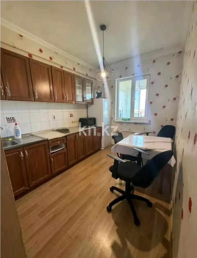 Продажа 1-комнатной квартиры, 40.5 м², мкр-н 1, дом  26а в Алматы - фото 2