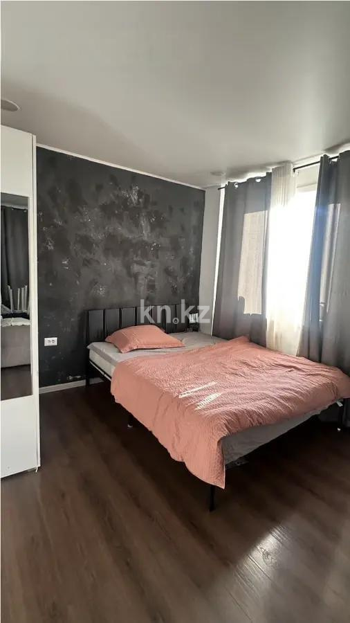 Продажа 1-комнатной квартиры, 30 м² в Караганде - фото 2