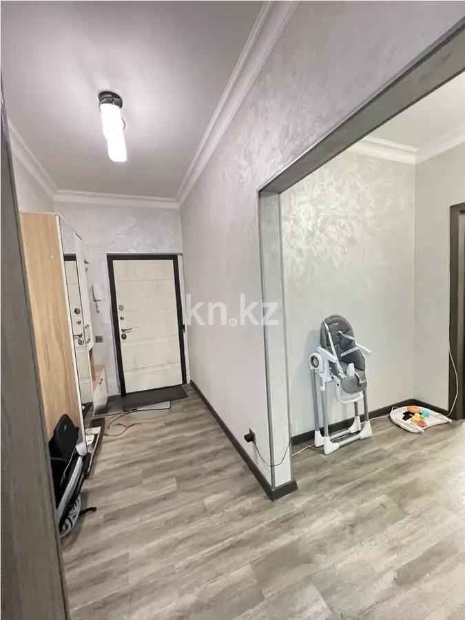 Продажа 3-комнатной квартиры, 77 м² в Алматы - фото 7