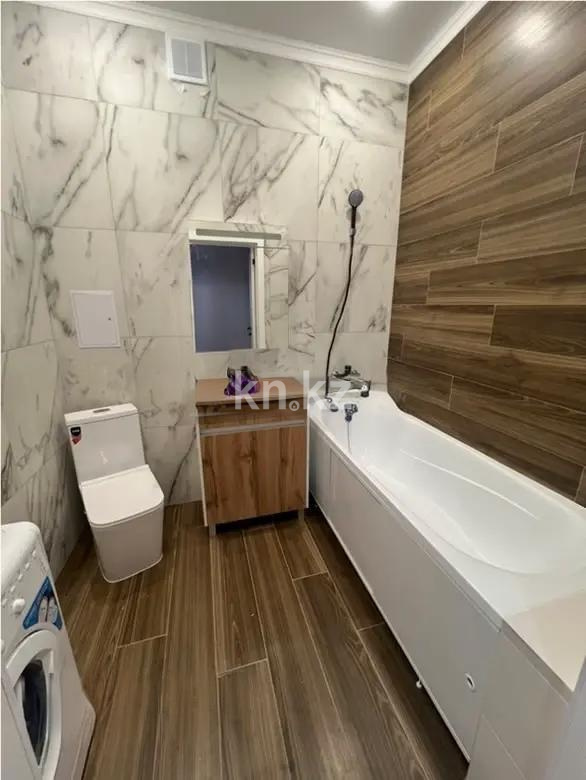 Продажа 1-комнатной квартиры, 35.3 м² в Астане - фото 3