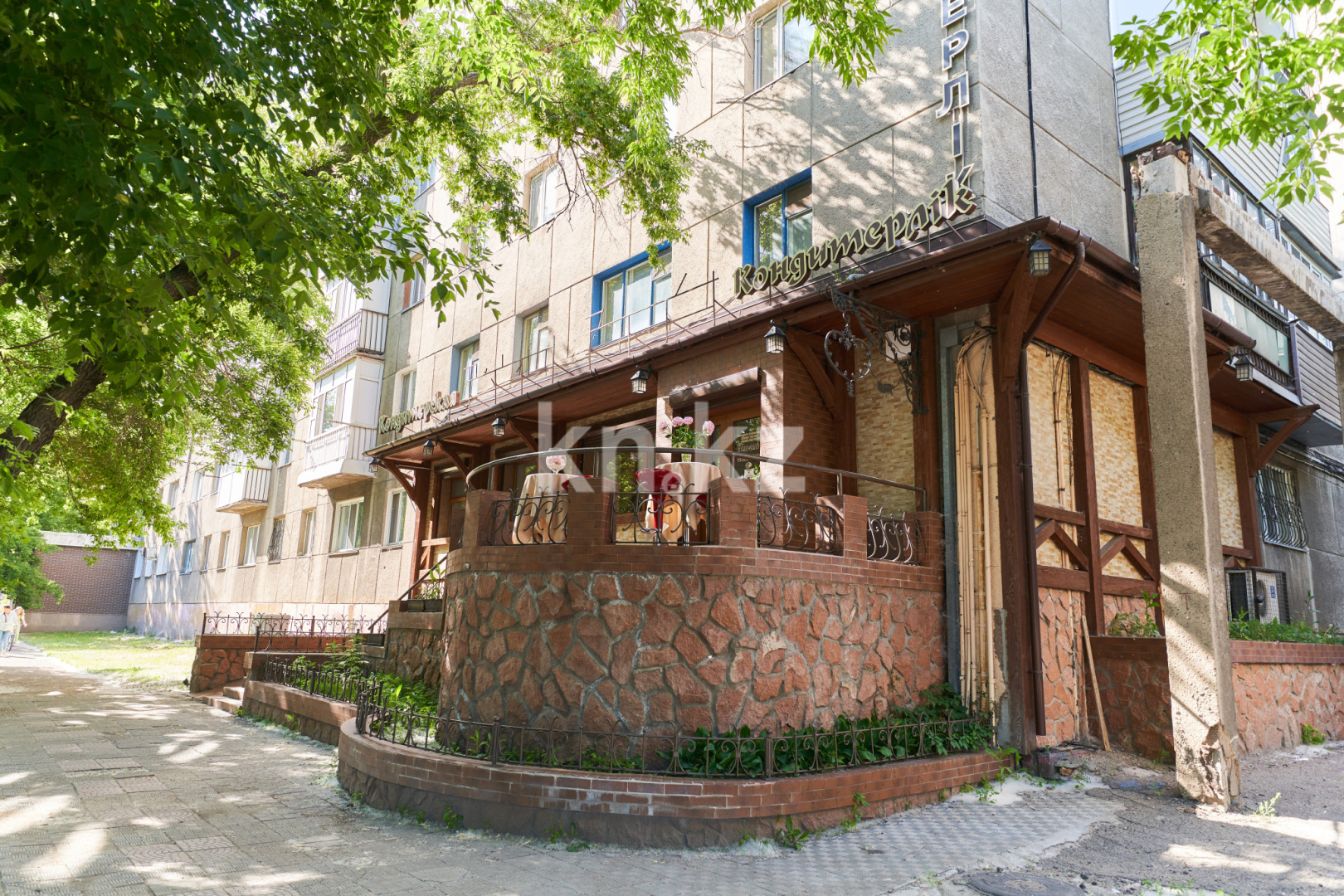 Продажа , 61 м², пр. Сейфуллина, дом  1 в Караганде - фото 22